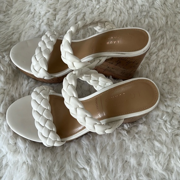 LC Lauren Conrad Shoes - Summer Sandals ✨